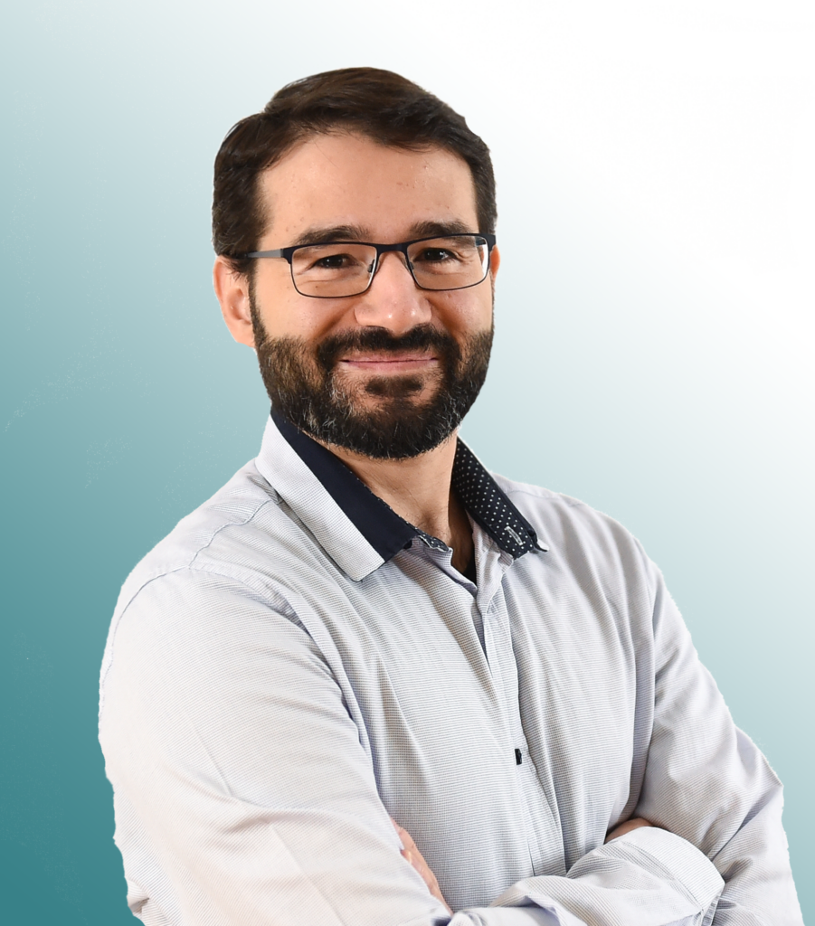 Alessandro Parisi