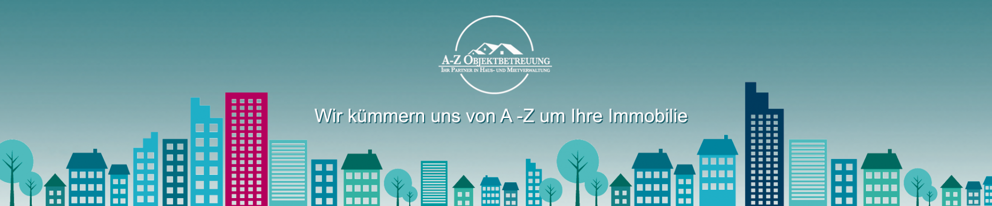 AZ Header